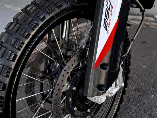 KTM-890 ADVENTURE R KTM-890 ADVENTURE R-2021