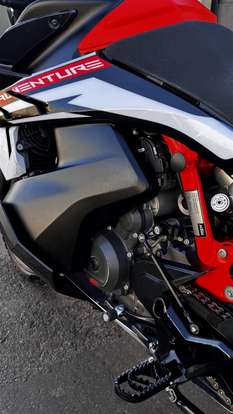 KTM-890 ADVENTURE R-2021