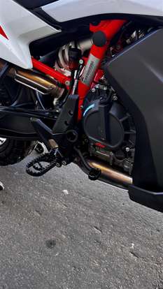 KTM-890 ADVENTURE R-2021