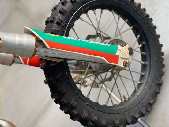 KTM-SX 50 KTM-SX 50-2019