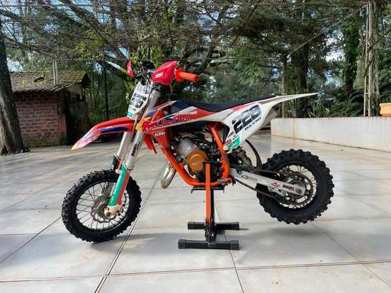 KTM-SX 50 KTM-SX 50-2019