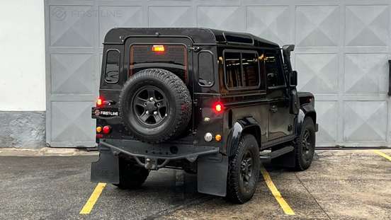 LAND ROVER-DEFENDER-2008