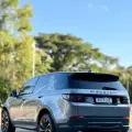 LAND ROVER DISCOVERY SPORT 2.0 D200 TURBO DIESEL R-DYNAMIC SE AUTOMÁTICO LAND ROVER DISCOVERY SPORT 2.0 D200 TURBO DIESEL R-DYNAMIC SE AUTOMÁTICO