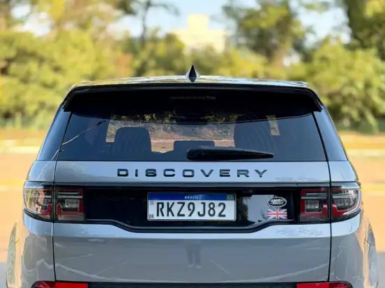 LAND ROVER-DISCOVERY SPORT-2.0 D200 TURBO DIESEL R-DYNAMIC SE AUTOMÁTICO LAND ROVER-DISCOVERY SPORT-2021
