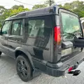 LAND ROVER DISCOVERY 2 4.0 V8 GASOLINA 4P AUTOMÁTICO LAND ROVER DISCOVERY 2 4.0 V8 GASOLINA 4P AUTOMÁTICO