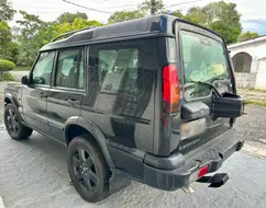 LAND ROVER DISCOVERY 2 4.0 V8 GASOLINA 4P AUTOMÁTICO LAND ROVER DISCOVERY 2 4.0 V8 GASOLINA 4P AUTOMÁTICO
