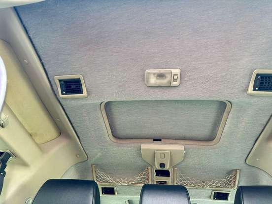 LAND ROVER-DISCOVERY 2-4.0 V8 GASOLINA 4P AUTOMÁTICO LAND ROVER-DISCOVERY 2-2004