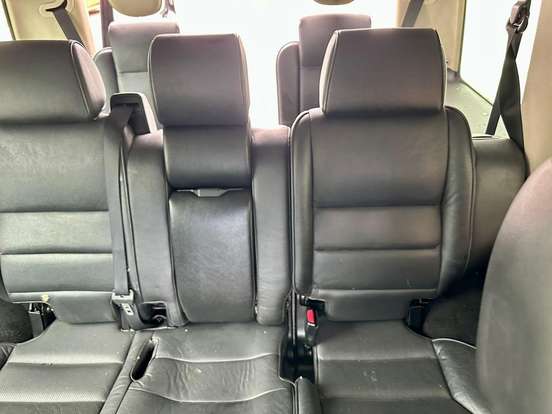 LAND ROVER-DISCOVERY 2-2004