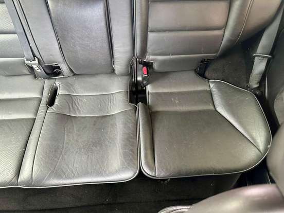 LAND ROVER-DISCOVERY 2-4.0 V8 GASOLINA 4P AUTOMÁTICO LAND ROVER-DISCOVERY 2-2004