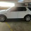 LAND ROVER DISCOVERY SPORT 2.0 16V SI4 TURBO GASOLINA SE 4P AUTOMÁTICO LAND ROVER DISCOVERY SPORT 2.0 16V SI4 TURBO GASOLINA SE 4P AUTOMÁTICO