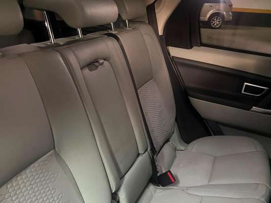 LAND ROVER-DISCOVERY SPORT-2.0 16V SI4 TURBO GASOLINA SE 4P AUTOMÁTICO LAND ROVER-DISCOVERY SPORT-2016