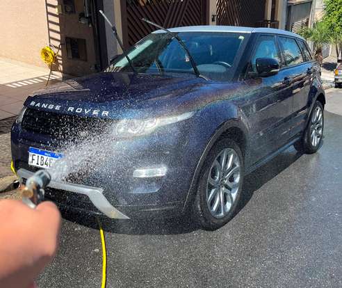 LAND ROVER-RANGE ROVER EVOQUE-2013