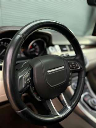 LAND ROVER-RANGE ROVER EVOQUE-2013