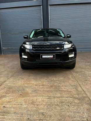 LAND ROVER-RANGE ROVER EVOQUE-2013