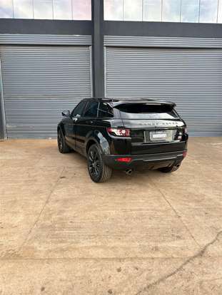 LAND ROVER-RANGE ROVER EVOQUE-2013