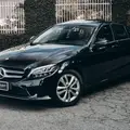 MERCEDES-BENZ C 200 1.5 EQ BOOST HÍBRIDO 9G-TRONIC MERCEDES-BENZ C 200 1.5 EQ BOOST HÍBRIDO 9G-TRONIC