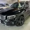 MERCEDES-BENZ GLB 200 1.3 MHEV PROGRESSIVE 7G-DCT MERCEDES-BENZ GLB 200 1.3 MHEV PROGRESSIVE 7G-DCT