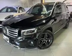 MERCEDES-BENZ GLB 200 1.3 MHEV PROGRESSIVE 7G-DCT MERCEDES-BENZ GLB 200 1.3 MHEV PROGRESSIVE 7G-DCT