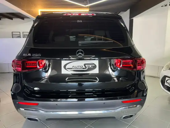 MERCEDES-BENZ-GLB 200-1.3 MHEV PROGRESSIVE 7G-DCT MERCEDES-BENZ-GLB 200-2023