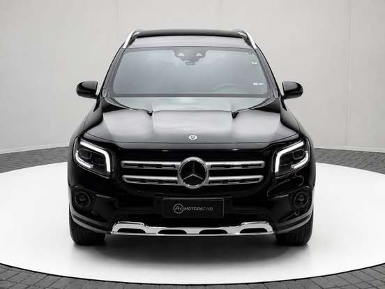 MERCEDES-BENZ-GLB 200-1.3 CGI GASOLINA PROGRESSIVE 7G-DCT MERCEDES-BENZ-GLB 200-2023