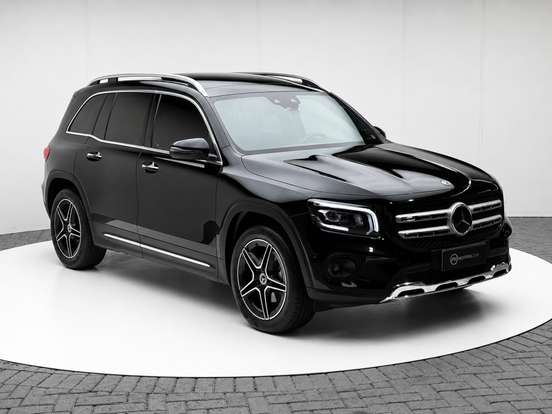 MERCEDES-BENZ-GLB 200-1.3 CGI GASOLINA PROGRESSIVE 7G-DCT MERCEDES-BENZ-GLB 200-2023