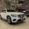 MERCEDES-BENZ GLC 250 2.0 CGI GASOLINA SPORT 4MATIC 9G-TRONIC MERCEDES-BENZ GLC 250 2.0 CGI GASOLINA SPORT 4MATIC 9G-TRONIC