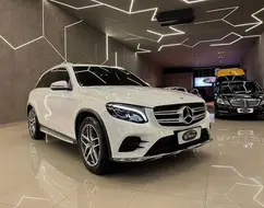 MERCEDES-BENZ GLC 250 2.0 CGI GASOLINA SPORT 4MATIC 9G-TRONIC MERCEDES-BENZ GLC 250 2.0 CGI GASOLINA SPORT 4MATIC 9G-TRONIC