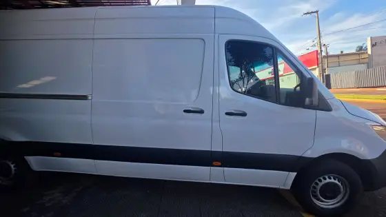 MERCEDES-BENZ SPRINTER 2.2 CDI DIESEL CHASSIS 314 STREET EXTRA LONGO MANUAL MERCEDES-BENZ SPRINTER 2.2 CDI DIESEL CHASSIS 314 STREET EXTRA LONGO MANUAL