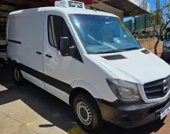 MERCEDES-BENZ SPRINTER 2.2 CDI DIESEL FURGÃO 313 STREET LONGO MANUAL MERCEDES-BENZ SPRINTER 2.2 CDI DIESEL FURGÃO 313 STREET LONGO MANUAL