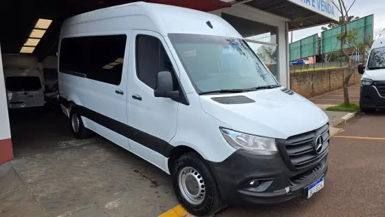 MERCEDES-BENZ SPRINTER 2.2 CDI DIESEL VAN 416 TA LONGO 16L MANUAL MERCEDES-BENZ SPRINTER 2.2 CDI DIESEL VAN 416 TA LONGO 16L MANUAL
