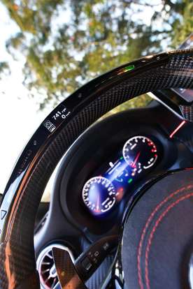 MERCEDES-BENZ-A 45 AMG-2014