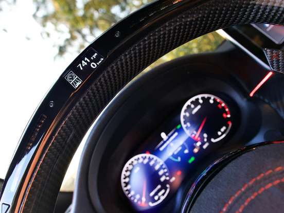 MERCEDES-BENZ-A 45 AMG-2.0 16V TURBO GASOLINA 4P AUTOMATIZADO MERCEDES-BENZ-A 45 AMG-2014