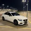 MERCEDES-BENZ C 180 1.6 CGI AVANTGARDE 16V TURBO GASOLINA 4P AUTOMÁTICO MERCEDES-BENZ C 180 1.6 CGI AVANTGARDE 16V TURBO GASOLINA 4P AUTOMÁTICO