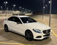MERCEDES-BENZ C 180 1.6 CGI AVANTGARDE 16V TURBO GASOLINA 4P AUTOMÁTICO MERCEDES-BENZ C 180 1.6 CGI AVANTGARDE 16V TURBO GASOLINA 4P AUTOMÁTICO