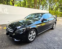 MERCEDES-BENZ C 250 2.0 CGI GASOLINA AVANTGARDE 9G-TRONIC MERCEDES-BENZ C 250 2.0 CGI GASOLINA AVANTGARDE 9G-TRONIC