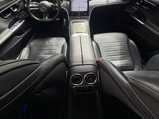 MERCEDES-BENZ-C 300-2.0 EQ BOOST HÍBRIDO AMG LINE 9G-TRONIC MERCEDES-BENZ-C 300-2023