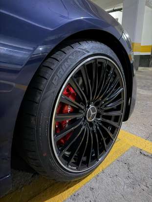 MERCEDES-BENZ-C 300-2023
