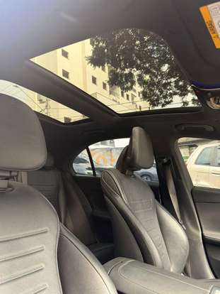 MERCEDES-BENZ-C 300-2023