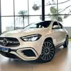 MERCEDES-BENZ GLA 200 1.3 MHEV AMG LINE 7G-DCT MERCEDES-BENZ GLA 200 1.3 MHEV AMG LINE 7G-DCT