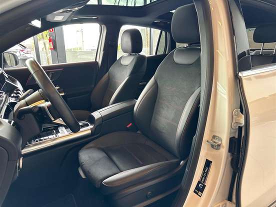MERCEDES-BENZ-GLA 200-1.3 MHEV AMG LINE 7G-DCT MERCEDES-BENZ-GLA 200-2024