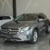 MERCEDES-BENZ GLA 200 1.6 CGI FLEX STYLE 7G-DCT MERCEDES-BENZ GLA 200 1.6 CGI FLEX STYLE 7G-DCT