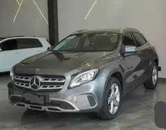 MERCEDES-BENZ GLA 200 1.6 CGI FLEX STYLE 7G-DCT MERCEDES-BENZ GLA 200 1.6 CGI FLEX STYLE 7G-DCT