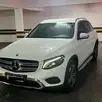 MERCEDES-BENZ GLC 250 2.0 CGI GASOLINA HIGHWAY 4MATIC 9G-TRONIC MERCEDES-BENZ GLC 250 2.0 CGI GASOLINA HIGHWAY 4MATIC 9G-TRONIC