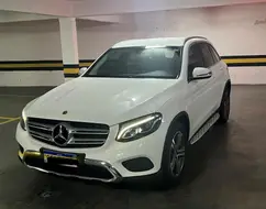 MERCEDES-BENZ GLC 250 2.0 CGI GASOLINA HIGHWAY 4MATIC 9G-TRONIC MERCEDES-BENZ GLC 250 2.0 CGI GASOLINA HIGHWAY 4MATIC 9G-TRONIC