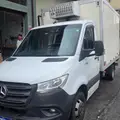 MERCEDES-BENZ SPRINTER 2.2 CDI DIESEL CHASSIS 516 LONGO MANUAL MERCEDES-BENZ SPRINTER 2.2 CDI DIESEL CHASSIS 516 LONGO MANUAL