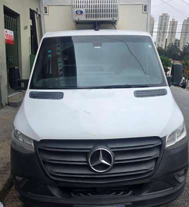 MERCEDES-BENZ-SPRINTER-2.2 CDI DIESEL CHASSIS 516 LONGO MANUAL MERCEDES-BENZ-SPRINTER-2022