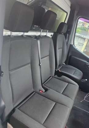 MERCEDES-BENZ-SPRINTER-2.2 CDI DIESEL CHASSIS 516 LONGO MANUAL MERCEDES-BENZ-SPRINTER-2022