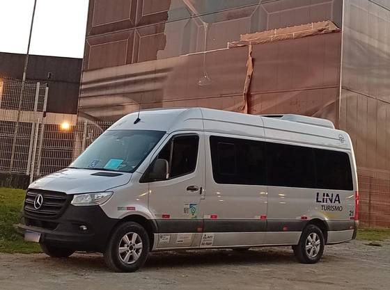 MERCEDES-BENZ SPRINTER 2.2 CDI DIESEL VAN 416 TA LONGO 16L MANUAL