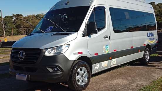 MERCEDES-BENZ-SPRINTER-2.2 CDI DIESEL VAN 416 TA LONGO 16L MANUAL MERCEDES-BENZ-SPRINTER-2022