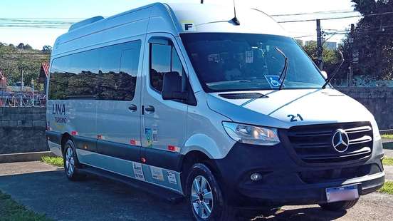 MERCEDES-BENZ-SPRINTER-2.2 CDI DIESEL VAN 416 TA LONGO 16L MANUAL MERCEDES-BENZ-SPRINTER-2022